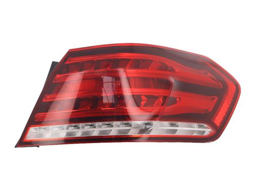 Right taillight MERCEDES-BENZ E-CLASS (W212) E 300 CDI / BlueTEC (212.020, 212.021, 212.027) | BP27303526C35 - Image 2