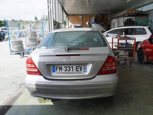 Venstre forlygte MERCEDES-BENZ C-CLASS (W203) C 200 CDI (203.007) | BP18174942C28 