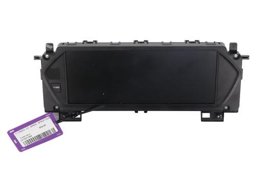 Used Instrument cluster Instrument cluster CITROËN GRAND C4 SPACETOURER (3A_, 3E_) 1.5 BlueHDi 130 (131 hp) 27212194 27212194