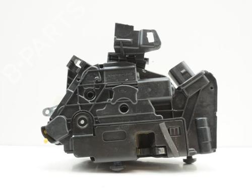 Front right lock SEAT IBIZA IV (6J5, 6P1) 1.2 TSI | BP18185174C97