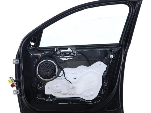 Right front door PEUGEOT 308 SW II (LC_, LJ_, LR_, LX_, L4_) 1.5 BlueHDi 100 | BP26523163C3 