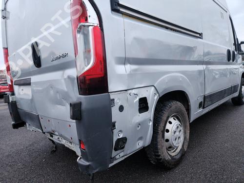 Right front driveshaft CITROËN JUMPER II Van 2.2 BlueHDi 165 | BP31956866M39  - Image 13