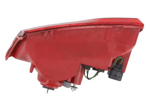 Used Left tailgate light Left tailgate light RENAULT LAGUNA Coupe (DT0/1) 2.0 dCi GT (DT11, DT1E, DT1N) (178 hp) 23762979 23762979