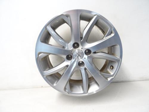 Rim PEUGEOT 208 I (CA_, CC_) 1.6 GTi 9673773777