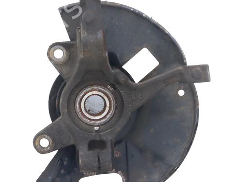 Right front steering knuckle MAZDA 2 (DE_, DH_) 1.3 (DE3FS) | BP31995609M26