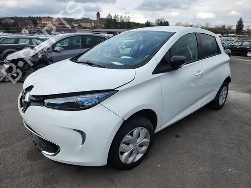 Tailgate RENAULT ZOE (BFM_) ZOE | BP36902202C6 - Image 21