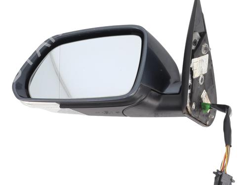 Left mirror SKODA OCTAVIA II Combi (1Z5) 2.0 TDI 4x4 | BP28826974C26 
