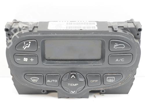 Used Climate control PEUGEOT 307 (3A/C) 2.0 HDi 110 (107 hp) 18171445