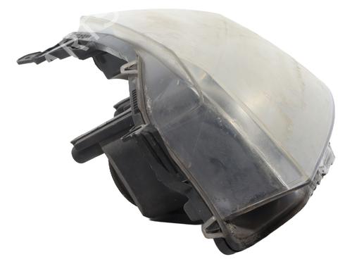 Venstre forlygte OPEL ASTRA H (A04) 1.7 CDTI (L48) | BP25715710C28 