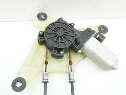 Used Front right window mechanism Front right window mechanism RENAULT MASTER III Van (FV) 2.3 dCi 125 FWD (FV0C, FV0D, FV0G, FV0H, FV0J, FV0K,... (125 hp) 18181418 18181418