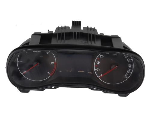 Kombiinstrument OPEL CORSA E (X15) 1.3 CDTI (08, 68) (75 hp) 28444918
