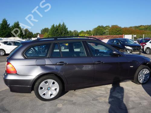 Driveshaft BMW 3 Touring (E91) 320 d | BP18188221M37 