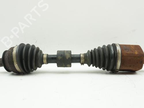 Left front driveshaft VOLVO V60 I (155) D6 Hybrid AWD 31367531