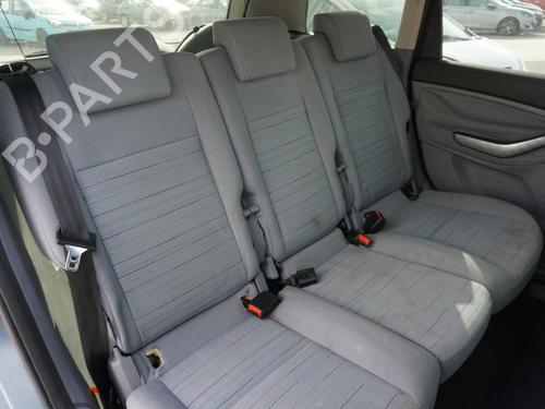 Rudehejsemekanisme ventre foran FORD C-MAX (DM2) 1.8 TDCi | BP26743398C22 - Image 18