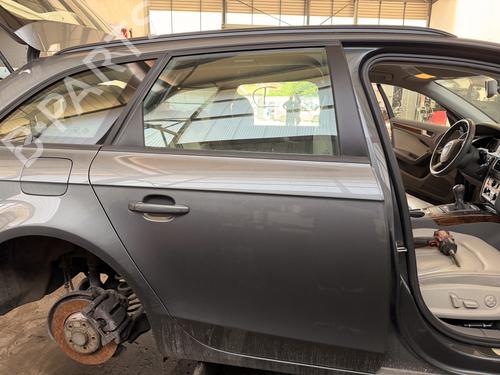 Puerta trasera derecha Puerta trasera derecha AUDI A4 B8 Avant (8K5) 2.0 TDI (143 hp) 36762446 36762446