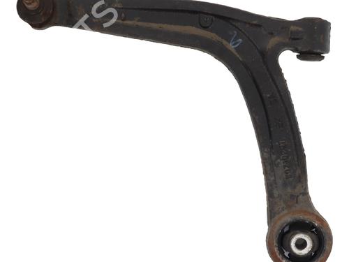Used Left front suspension arm FIAT 500 (312_) 1.2 (312AXA1A) (69 hp) 25977464