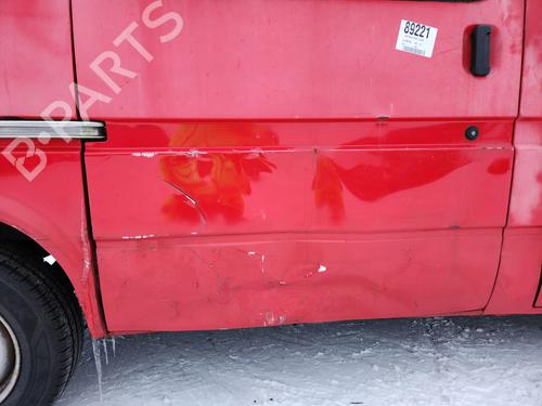 Left headlight FORD TRANSIT Van (E_ _) 2.5 DI (EAL, EAS) | BP32508962C28 - Image 14