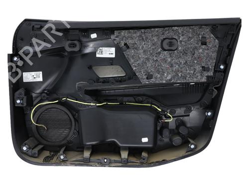 Used Front left panel Front left panel CITROËN JUMPY I (U6U_) [1994-2006] 25153524 25153524