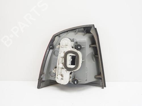 Højre baglygte OPEL ASTRA G Hatchback (T98) 1.4 16V (F08, F48) | BP18262227C35 