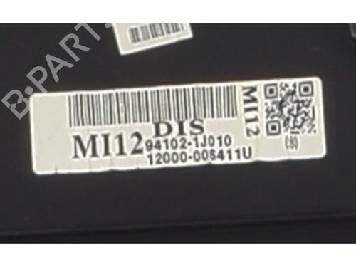 Used Display monitor Display monitor 18698653 18698653