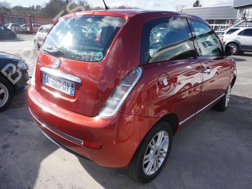 Right taillight LANCIA YPSILON (843_) 1.3 D Multijet (843.AXF11, 843.AXF1A, 843.AXM11,... | BP18180591C35 