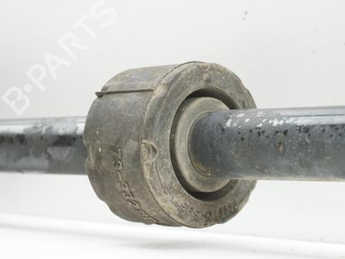 Right front driveshaft SUZUKI ALTO VII (GF, HA25_, HA35_) 1.0 (AMF310, GFC31S) | BP18188998M39 
