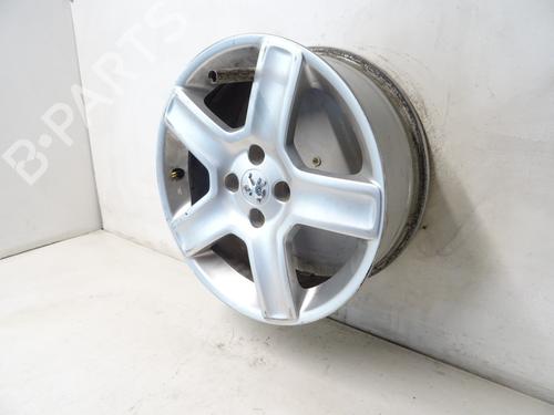 Used Rim Rim 34146227 34146227