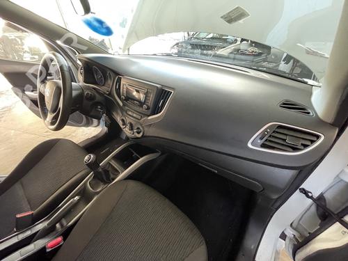 Dashboard SUZUKI BALENO (FW, EW) 1.2 (A1K412) | BP30110861C46 