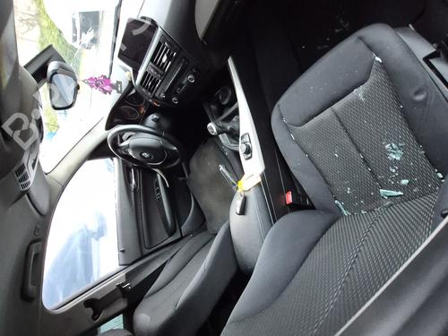 Used Parts BMW 1 (F20)  116 d  4555764