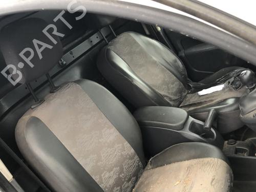 Climate control RENAULT KANGOO Express (FW0/1_) 1.5 dCi 110 (FW0C, FW0H) | BP26679588I5 