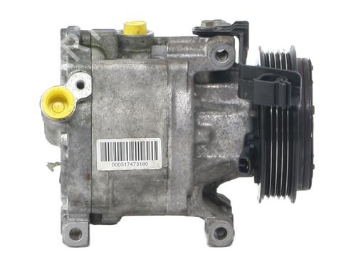 AC compressor FORD KA (RU8) 1.2 | BP20703291M34 - Image 4