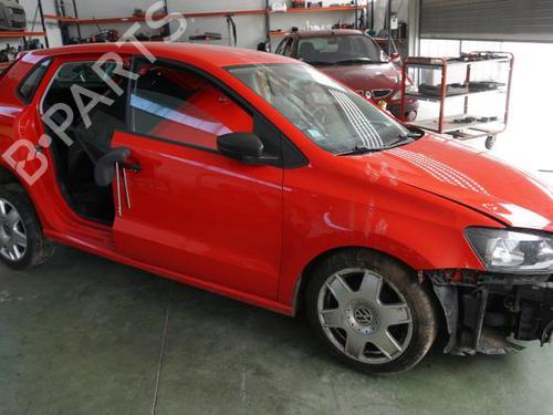 Rear mirror VW POLO V (6R1, 6C1) 1.6 TDI | BP18192981I6 