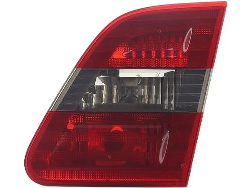 Højre baglygte bagklap MERCEDES-BENZ B-CLASS Sports Tourer (W245) B 200 CDI (245.208) (140 hp) 27636894