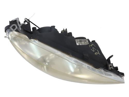Used Right headlight Right headlight PEUGEOT 307 (3A/C) 2.0 HDi 110 (107 hp) 28162042 28162042