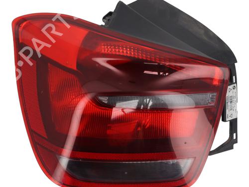 Left taillight BMW 1 (F20) 116 i | BP34453720C34 - Image 5