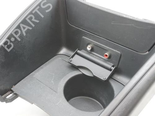 Used Middle console Middle console RENAULT MEGANE III Coupe (DZ0/1_) 1.5 dCi (DZ09, DZ0D, DZ1F, DZ1G, DZ14, DZ29) (110 hp) 18178246 18178246