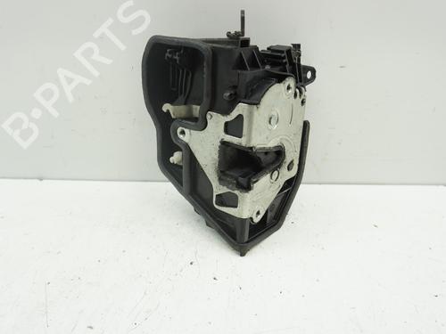 Used Rear left lock Rear left lock BMW 1 (E87) 118 d (122 hp) 18195084 18195084
