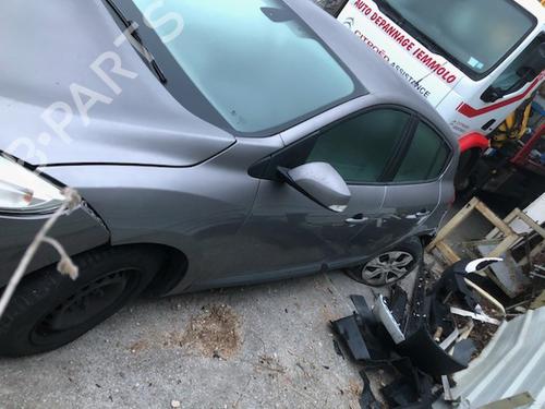 Ferdsskriver RENAULT MEGANE III Hatchback (BZ0/1_, B3_) 1.5 dCi (BZ09, BZ0D, BZ1W, BZ29, BZ14) | BP26661724C48 
