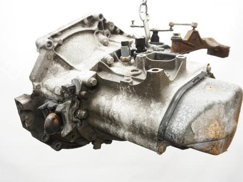 Gearbox CITROËN C2 (JM_) 1.1 | BP18192859M3 