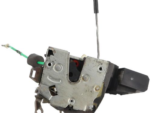 Rear right lock BMW 5 (E39) 525 tds | BP19520352C99 