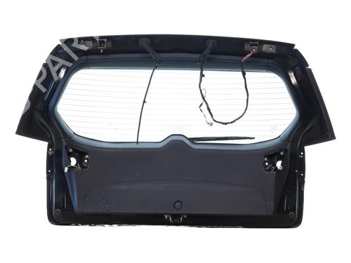 Tailgate PEUGEOT 4007 (VU_, VV_) 2.2 HDi | BP29040285C6 