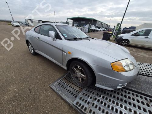 Engine HYUNDAI COUPE II (GK) | BP34412825M1 - Image 9