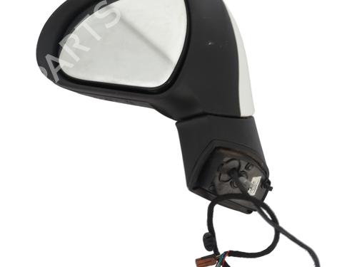 left-mirror-peugeot-207-sw-wk_-2007-2008-2009-2010-2011-2012-2013-31645899 main image