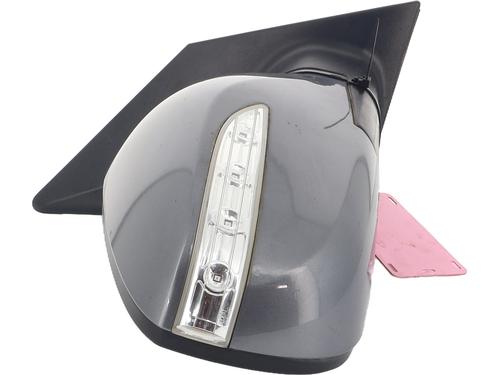Right mirror HYUNDAI ix35 (LM, EL, ELH) 1.7 CRDi | BP27181187C27 