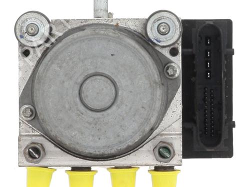 ABS Bremseaggregat RENAULT MODUS / GRAND MODUS (F/JP0_) 1.5 dCi (JP0G, JP0H) | BP26267529M43 