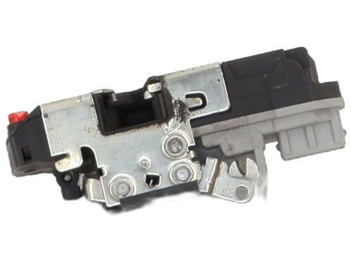 Used Rear left lock Rear left lock PEUGEOT 206+ (2L_, 2M_) 1.4 i (73 hp) 19731463 19731463
