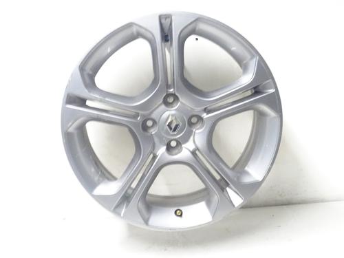 Used Rim RENAULT CLIO IV (BH_) 1.5 dCi 75 (75 hp) 30176602