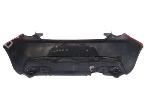 Rear bumper ALFA ROMEO MITO (955_) 1.4 MultiAir (955AXL1B) | BP28523252C8