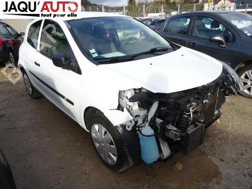 Rudehejsemekanisme Højre foran RENAULT CLIO III (BR0/1, CR0/1) 1.5 dCi (C/BR0G, C/BR1G) | BP18174180C23 