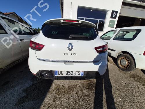 Engine RENAULT CLIO IV (BH_) 1.5 dCi 75 | BP29422069M1 - Image 14